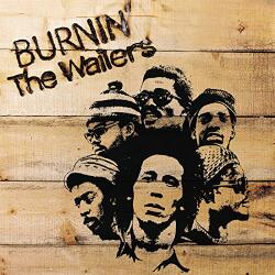 Marley, Bob & The Wailers BURNIN - facethemusic - 14 190 Ft