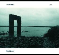 Maneri, Joe & Mat BLESSED