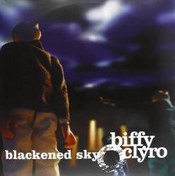Biffy Clyro Blackened Sky - facethemusic - 10 490 Ft
