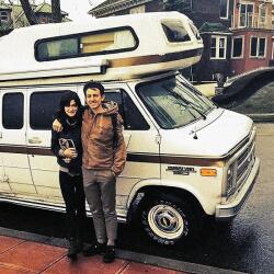 Lenker, Adrianne & A-Sides and B-Sides (Maroon Vinyl)