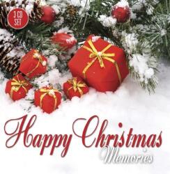 Various Happy Christmas Memories