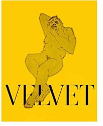 Velvet Negroni NEON BROWN - facethemusic - 9 190 Ft