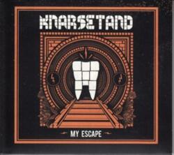 KNARSETAND My Escape