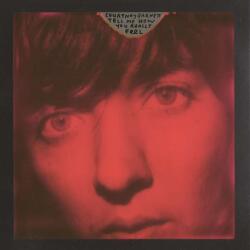 Barnett, Courtney Tell Me How You Really Feel (Red Vinyl)