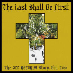 V/A Last Shall Be The First