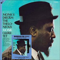 Monk, Thelonious Monk's Dream - facethemusic - 7 990 Ft