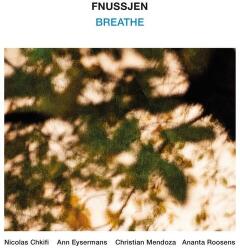Fnussjen Breathe