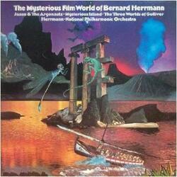 V/A Mysterious Film World of Bernard Herrmann - facethemusic - 42 890 Ft