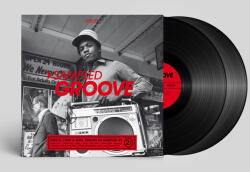 Various Sampled Groove