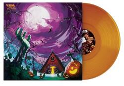 Various Vgm Essentials: Halloween (Orange Vinyl)