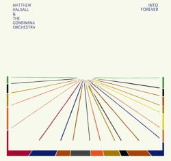 Halsall, Matthew Into Forever - facethemusic - 7 190 Ft