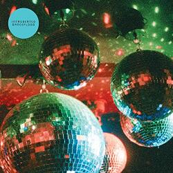 Introverted Dancefloor Introverted Dancefloor
