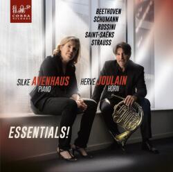 Joulain, Herve / Silke Av Essentials!