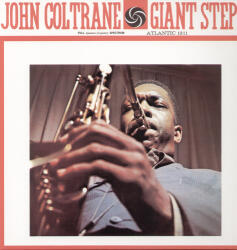 Coltrane, John Giant Steps - facethemusic - 8 590 Ft