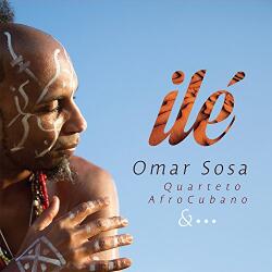 Sosa, Omar ILE