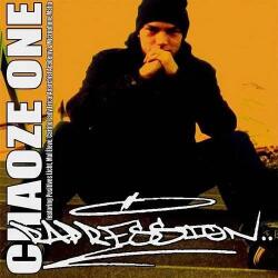 CHAOZE ONE Rapression