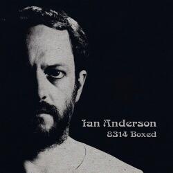 Anderson, Ian 8314 Boxed (10 LP Box Set) (w/Book)
