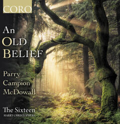 Sixteen An Old Belief