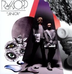 Royksopp Junior - facethemusic - 21 990 Ft