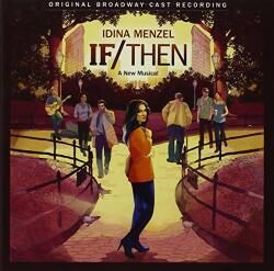 David Yazbek If/then: A New Musical