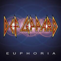 Def Leppard Euphoria -Ltd-