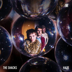 SHACKS Haze - facethemusic - 6 590 Ft