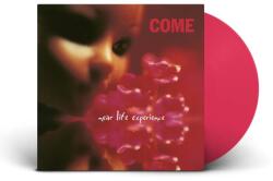 COME Near Life Experience (Pink Vinyl) - facethemusic - 11 890 Ft
