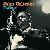 Coltrane, John DAKAR