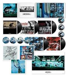 Linkin Park Meteora (20th Anniversary Super Deluxe Edition) (Box)