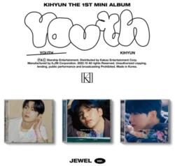 Kihyun Youth -Photoboo- - facethemusic - 8 190 Ft