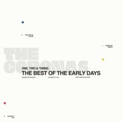 Coronas Best of the Early Days - facethemusic - 5 890 Ft
