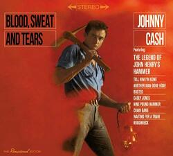 Cash, Johnny Blood, Sweat And. . -ltd-