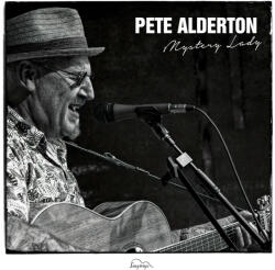 Alderton, Pete Mystery Lady - facethemusic - 16 790 Ft