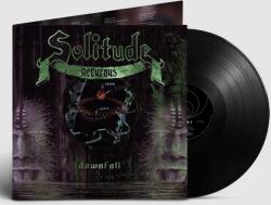 Solitude Aeturnus Downfall - facethemusic - 13 990 Ft