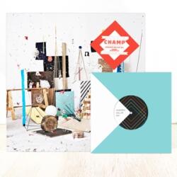 Tokyo Police Club Champ (10th Anniversary)