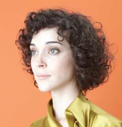 St Vincent ACTOR - facethemusic - 9 190 Ft