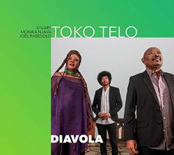 Toko Telo (D'gary, Mon DIAVOLA