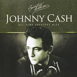 Cash, Johnny Signature Collection -