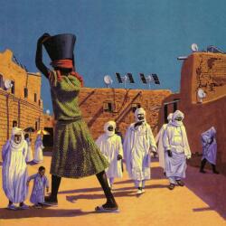 Mars Volta Bedlam In Goliath (2LP + 7")