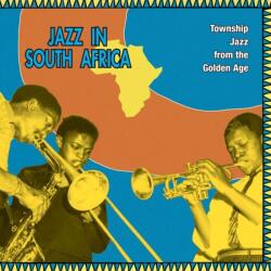 Various Jazz In South Africa -