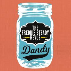 Freddie Steady Revue Dandy - facethemusic - 14 290 Ft