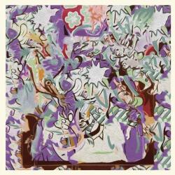 Mild High Club Going Going Gone (Green Vinyl)