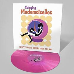 V/A Swinging Mademoiselles