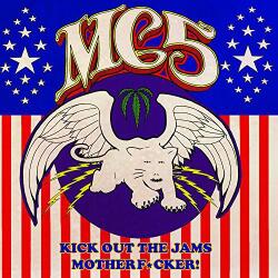 MC5 Kick Out the Jams - facethemusic - 8 590 Ft