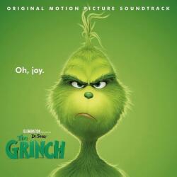 Various Dr. Seuss' the Grinch