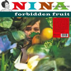 Simone, Nina Forbidden Fruit (Clear Vinyl)