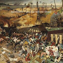Pearls Before Swine BALAKLAVA