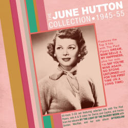 Hutton, June June Hutton Collection