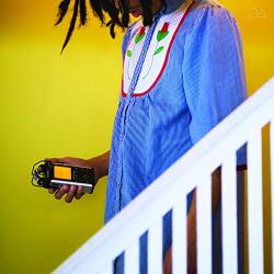 O'connor, London Circle/triangle