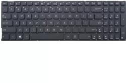 ASUS Tastatura pentru Asus VivoBook Max X541UJ-DM430 standard US neagra Mentor Premium